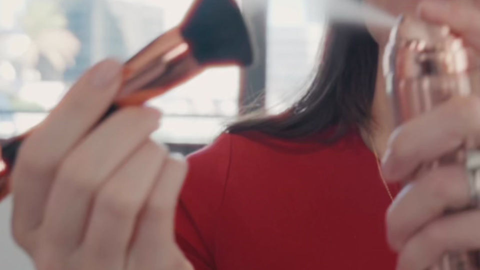 Luminess All-In-One Face Time Kit